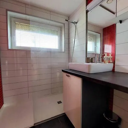 Maison Campagne Proximite Center Parcs Et Chinon Holiday home *