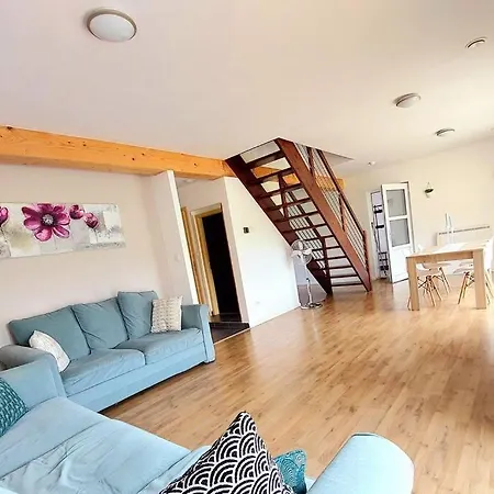 Maison Campagne Proximite Center Parcs Et Chinon Holiday home Beuxes