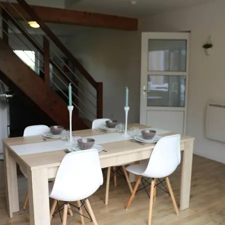 Maison Campagne Proximite Center Parcs Et Chinon * Beuxes