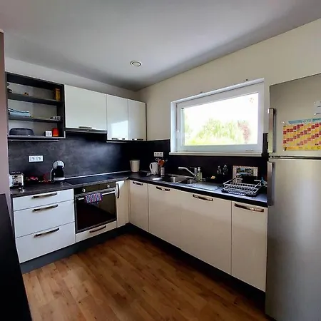 Maison Campagne Proximite Center Parcs Et Chinon Holiday home