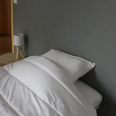 Maison Campagne Proximite Center Parcs Et Chinon Holiday home