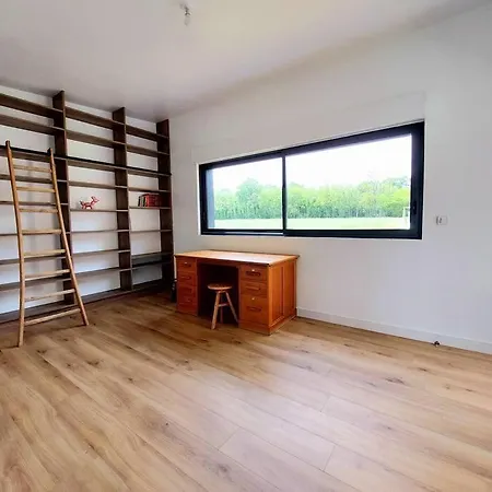 Maison Campagne Proximite Center Parcs Et Chinon