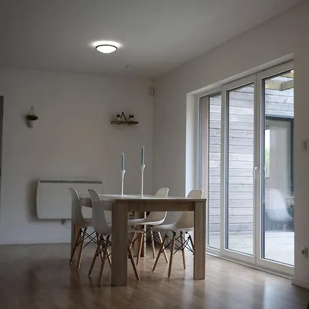 Maison Campagne Proximite Center Parcs Et Chinon