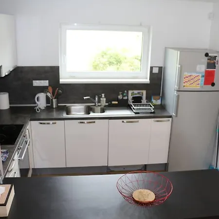 Prázdninový dům Maison Campagne Proximite Center Parcs Et Chinon