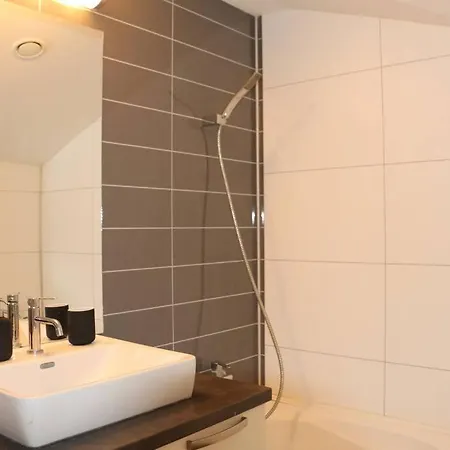 Maison Campagne Proximite Center Parcs Et Chinon Holiday home *