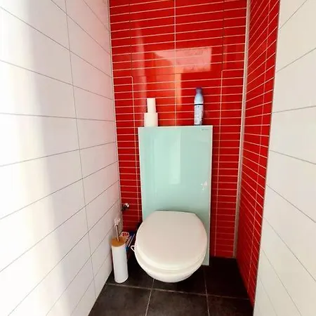 Holiday home Maison Campagne Proximite Center Parcs Et Chinon *